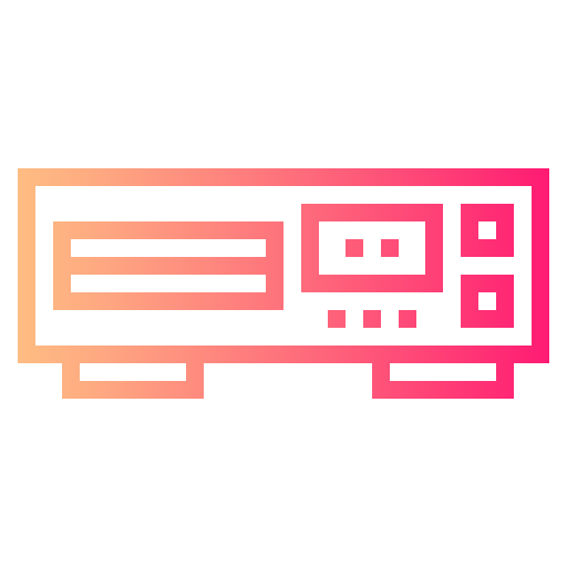Cd player icon