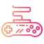 Game controller icon 64x64