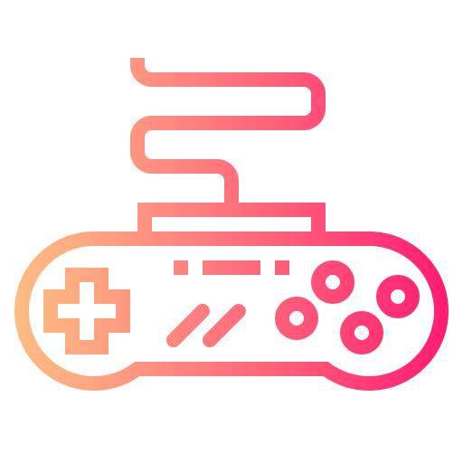 Game controller 상