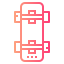 Skateboard icon 64x64