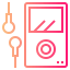 Ipod icon 64x64
