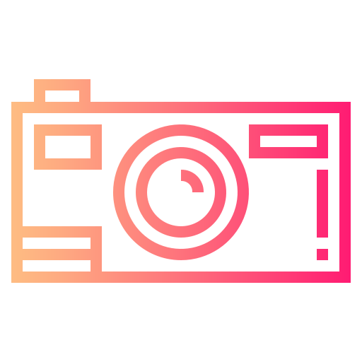 Camera icon