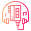 Walkman icon 64x64