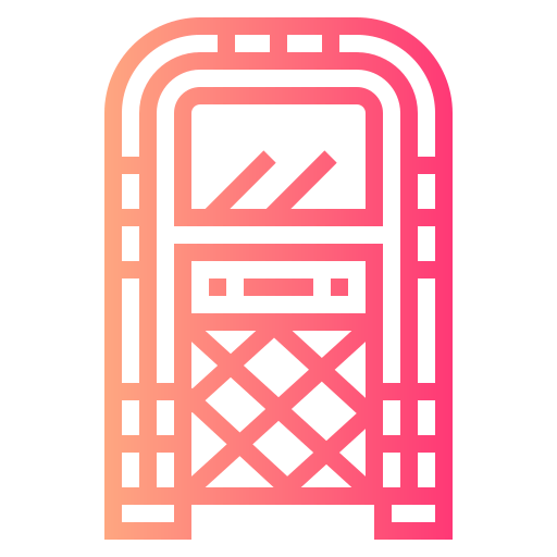 Jukebox icon