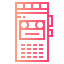 Tape recorder icon 64x64