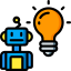 Robot icon 64x64