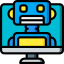 Bot icon 64x64