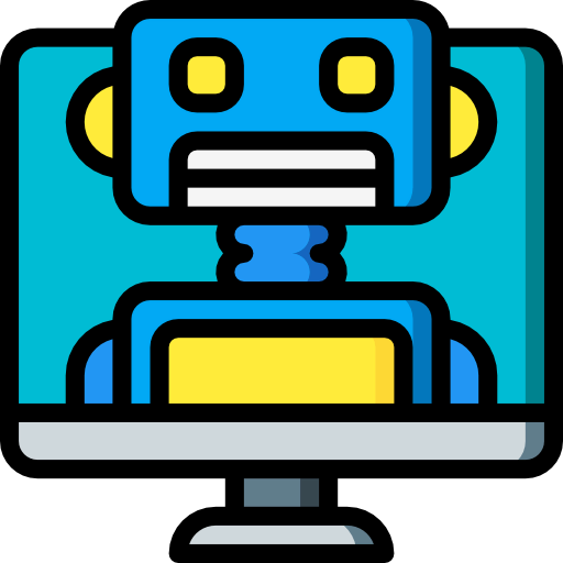 Bot icon