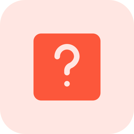 Help icon