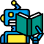 Robot icon 64x64
