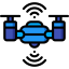 Drone icon 64x64