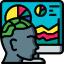 Data analysis icon 64x64
