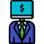Business icon 64x64