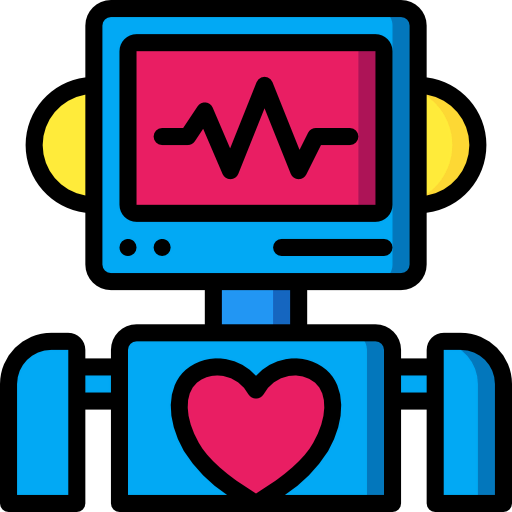 Robot 상