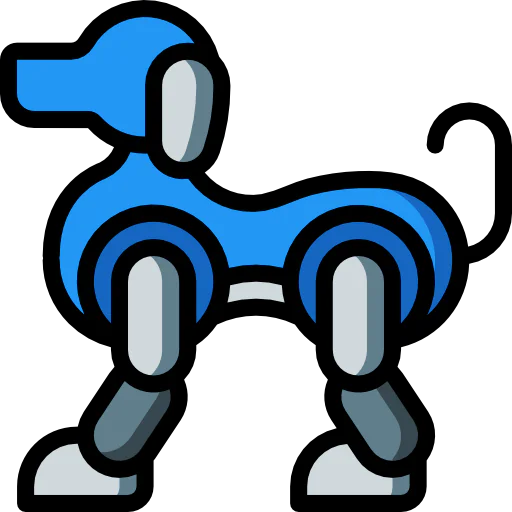 Robot 상