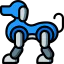 Robot ícono 64x64