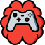Gaming ícono 64x64