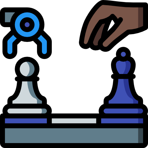 Chess icon