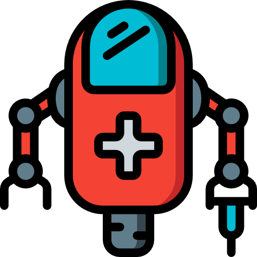 Robot icon