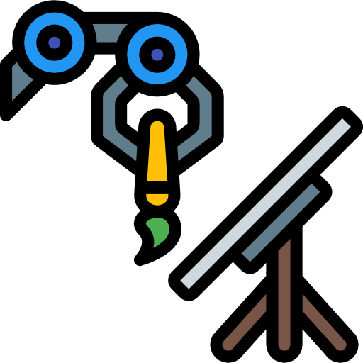 Machine icon