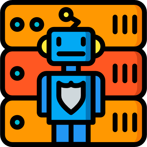 Secure data іконка
