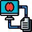 File transfer ícono 64x64