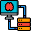 Database ícono 64x64