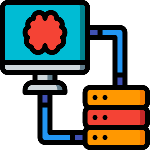 Database biểu tượng