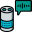 Robot ícono 64x64
