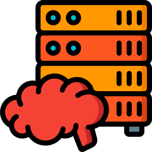 Servers 图标