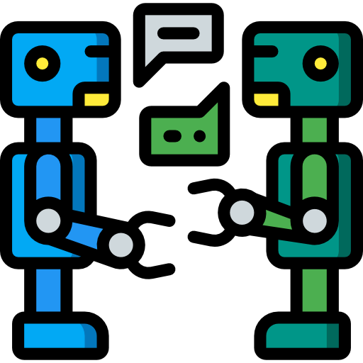 Robots icon