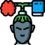 Android ícono 64x64