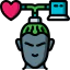 Android ícono 64x64