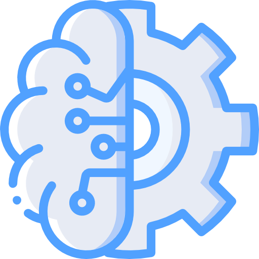 Artificial intelligence Symbol