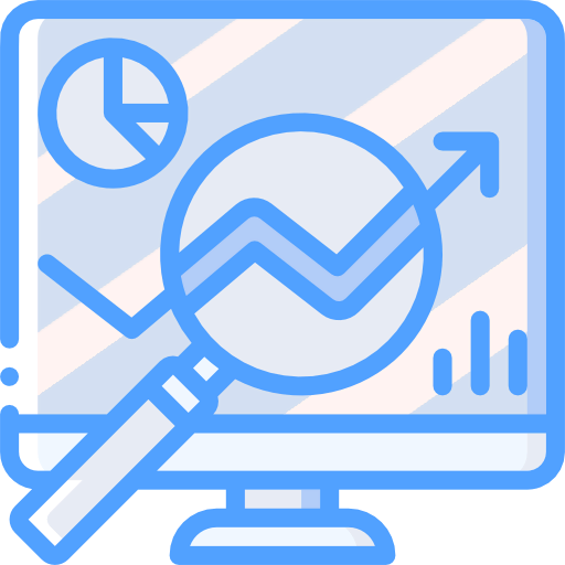 Data analysis 图标