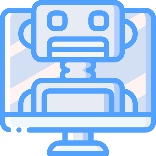 Bot icon