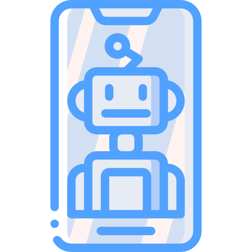 Assistant 图标