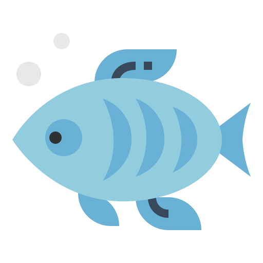 Fish icon