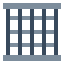 Клетка иконка 64x64