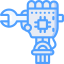 Robot 상 64x64