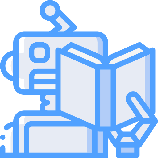 Robot icon