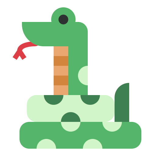 Snake icon