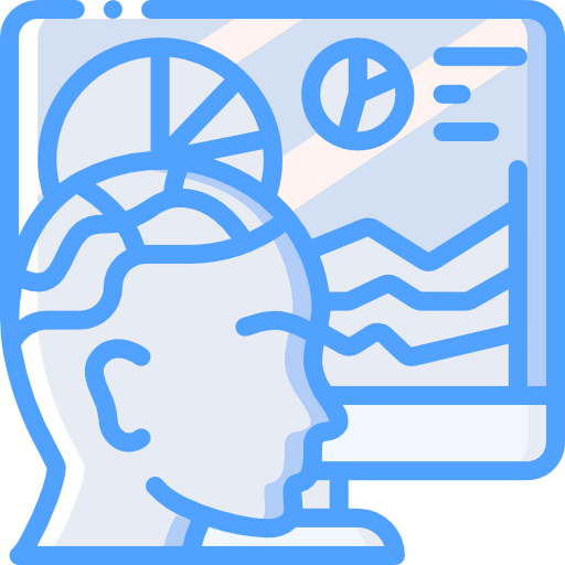 Data analysis 图标