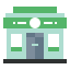 Gift shop icon 64x64