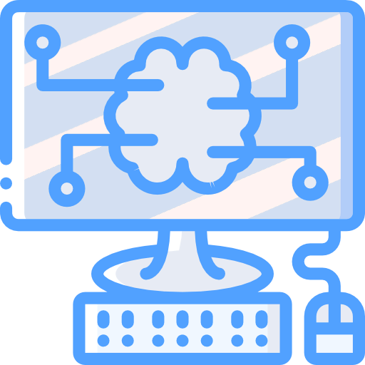 Computer icon