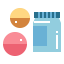 Pills icon 64x64