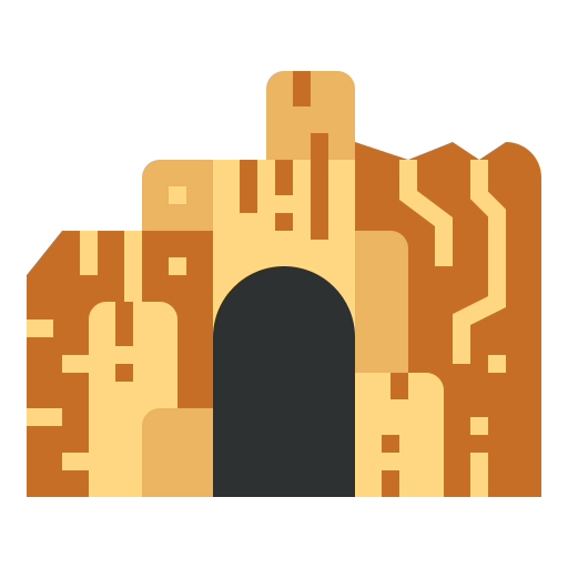 Cave biểu tượng