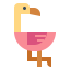 Flamingo icon 64x64