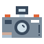 Camera Symbol 64x64