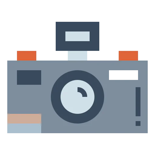Camera icon
